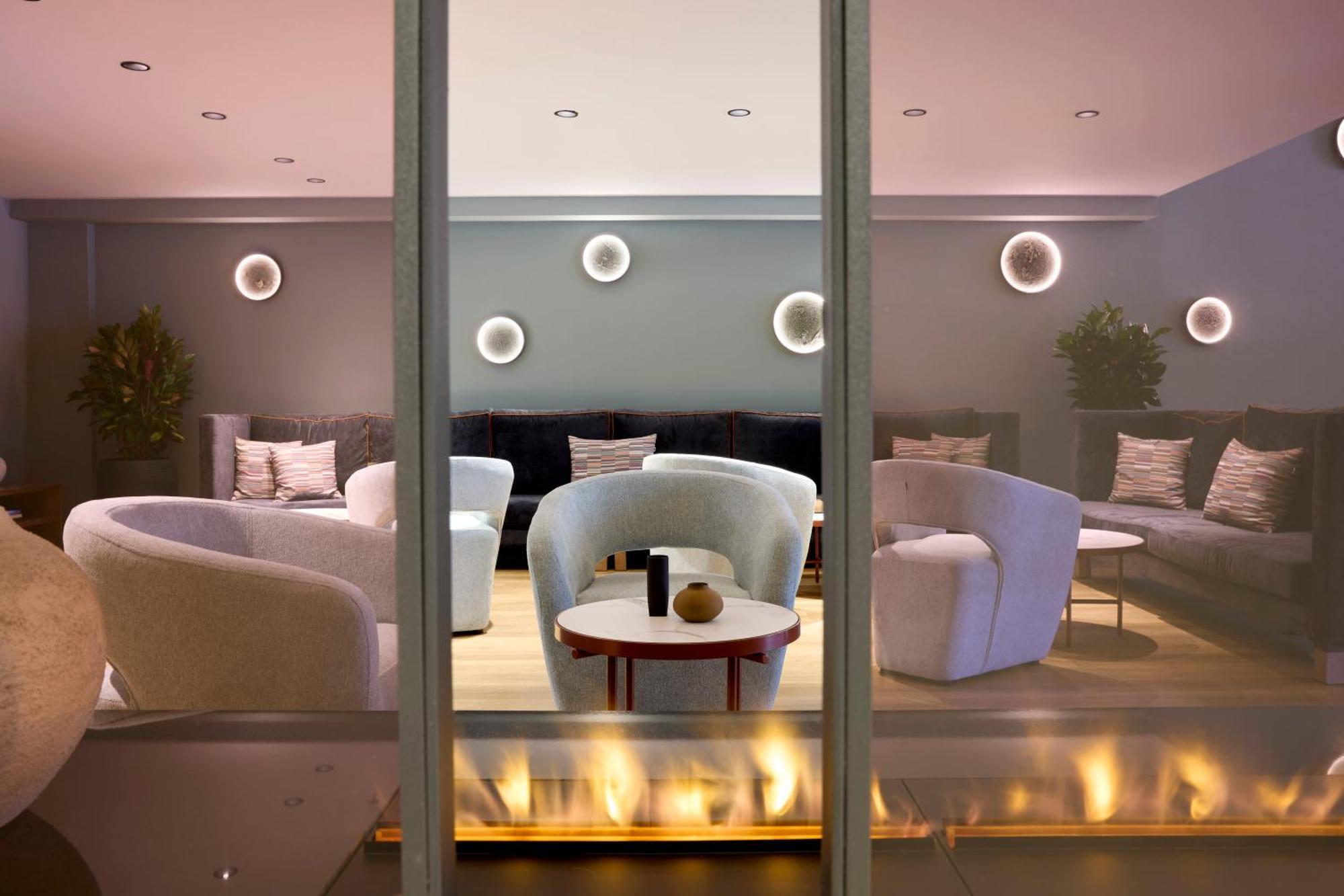Wyndham Athens Residence Bagian luar foto